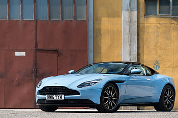 ASTON MARTIN 2016 DB11, 2016, MARTIN, DB11, ASTON HD wallpaper