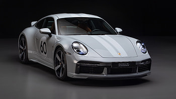 Porsche 911 Sport Classic 2022 8 Cars HD wallpaper