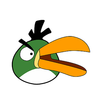Games, Angry Birds HD phone wallpaper