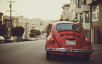 Volkswagen, Iconic designs, Reliable performance, German engineering HD wallpaper