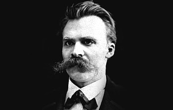 Friedrich Nietzsche, Philosophy, Philosopher, Truth HD wallpaper