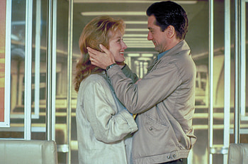 Falling in Love (Movie), Romantic tale, Love blooming, 1980s classic HD wallpaper