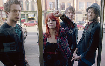 paramore, model, pic, girl, people, woman, nice HD wallpaper