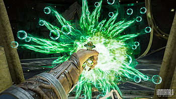 Immortals of Aveum Magic Burst, video game, Immortals of Aveum, magic, spell, fantasy HD wallpaper