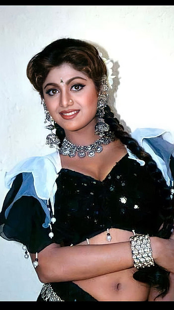 Shilpa Shetty, bollywood actress, navel HD phone wallpaper