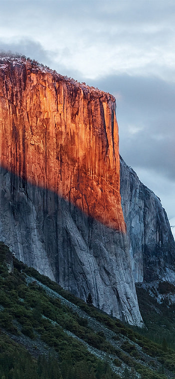 Yosemite National Park, , Stunning backgrounds, Mobile HD phone wallpaper