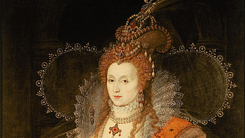 Queen Elizabeth's Secret Agents, Elizabeth I HD wallpaper