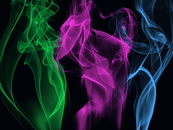 Background, Smoke HD wallpaper