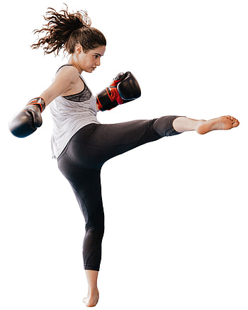 Kickboxing, Women's kickboxing classes, Elite MMA, Programs HD phone wallpaper