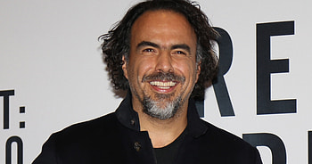 Alejandro Gonzalez Inarritu, New film shooting, Historical center location, Glamour article HD wallpaper