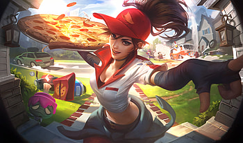 Amumu League Of Legends, league-of-legends, games, artwork, artist, digital-art HD wallpaper