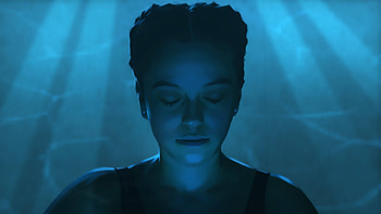 As Dusk Falls Game Character, video game, As Dusk Falls HD wallpaper