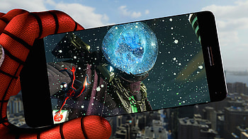 Marvel Spider-Man 2, Marvel's Spider-Man 2, Miles Morales, Ultimate Spider-Man, video game, spider man HD wallpaper