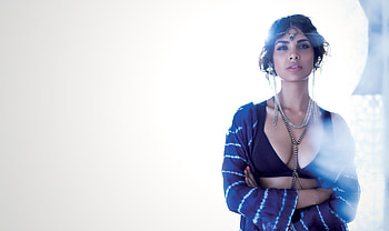 Esha-Gupta, Gupta, women, actress, Esha HD wallpaper