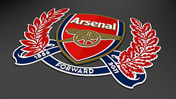 Arsenal FC, Logo , Ryan Peltier, Symbol HD wallpaper
