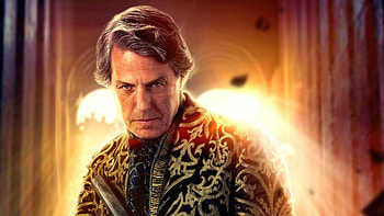 Dungeons & Dragons: Honor Among Thieves — Regal Conspirator, Dungeons & Dragons: Honor Among Thieves HD wallpaper