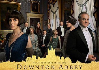 Downton Abbey , High-quality backgrounds, Elegant theme, 30 HD wallpaper
