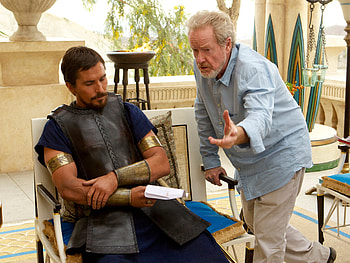 Ridley Scott, Movies, Film-making career, Wired magazine HD wallpaper