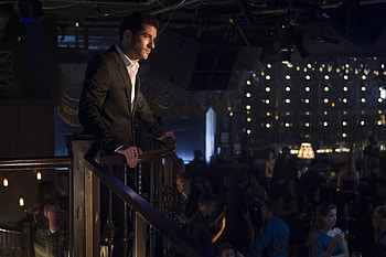 Lucifer, Canceled, Renewed, TV shows HD wallpaper