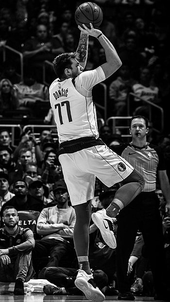 Luka Doncic, , Top Luka Doncic HD phone wallpaper