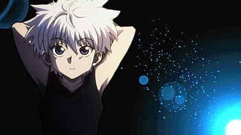 ï½¢ The X Voidï½£ Hunter X Hunter AMV - YouTube HD wallpaper