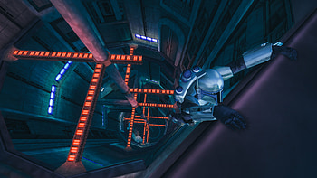 Stunning from Star Wars: Bounty Hunter, video game, Star Wars: Bounty Hunter HD wallpaper
