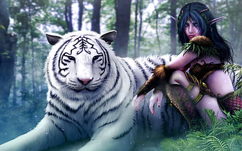 World Of Warcraft, Of, World, cg, fantasy, Warcraft, game HD wallpaper