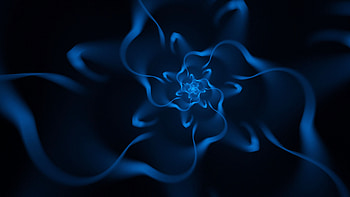 Abstract, Fractal, Wavy, Swirling, Involute HD wallpaper
