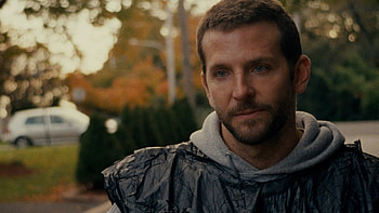 Silver Linings Playbook, Remastered version, High-definition audio, Enhanced movie experience HD wallpaper
