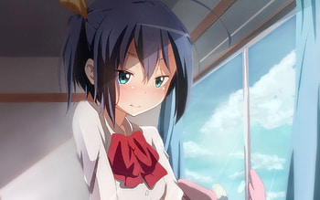 Chunibyo anime, Delusions, , Tablet HD wallpaper