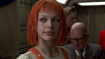 The Fifth Element movie, HQ, , 2019 HD wallpaper