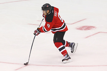 New Jersey Devils HD wallpaper