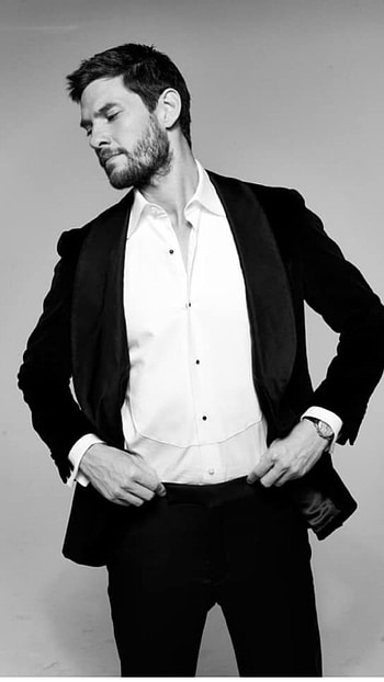 Ben Barnes, Actor, , Tumblr HD phone wallpaper