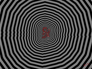 Psycho hatchet man , insane clown posse, hatchetman HD wallpaper