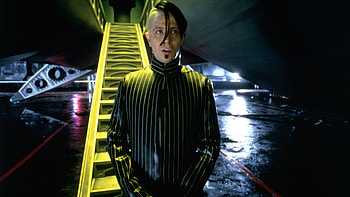 Zorg, The Fifth Element character, Cinematic backdrop, TMDB HD wallpaper