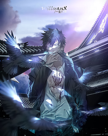Shinya Kogami, psycho_pass, wall, anime HD phone wallpaper