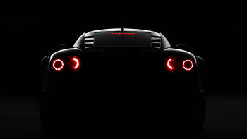 Noble M600, cars HD wallpaper