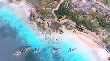 Release date speculation, PCGamesN report, Game details, Company of Heroes 3 HD wallpaper