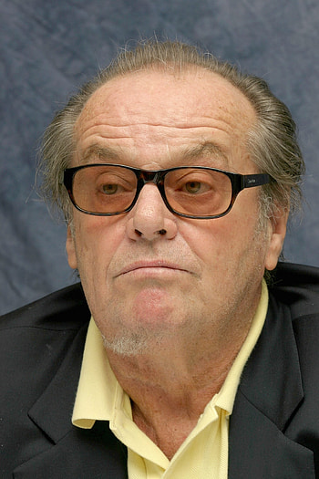 Jack Nicholson, Iconic performances, James Nicholson, Movie legends HD phone wallpaper