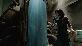 The Shape of Water, Artistic , Captivating visuals, Engaging storyline HD wallpaper