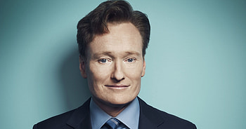 Conan O'Brien, Celebs, , Background HD wallpaper