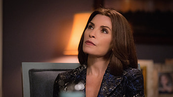 The Good Wife TV Series, Popular HD wallpaper