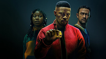 Project Power, project-power, movies, 2020-movies, jamie-foxx, netflix HD wallpaper
