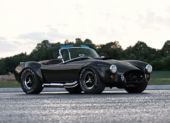 AC Shelby Cobra 427, classic, car, Shelby, Cobra, AC, auto, muscle car, 427 HD wallpaper