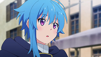 Anime, I've Somehow Gotten Stronger When I Improved My Farm-Related Skills HD wallpaper