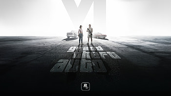 Grand Theft Auto VI – Epic Gaming Background, video game, Grand Theft Auto VI HD wallpaper