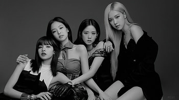 Blackpink, Lalisa Manoban HD wallpaper