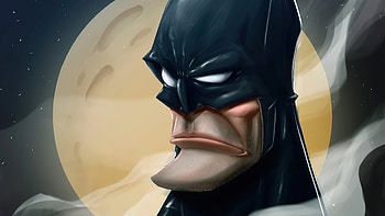 Batman Fan Artwork 2020, batman, superheroes, artwork, artist, artstation HD wallpaper