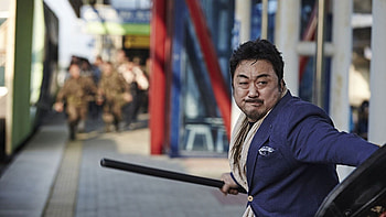 Ma Dong-seok, Movies HD wallpaper
