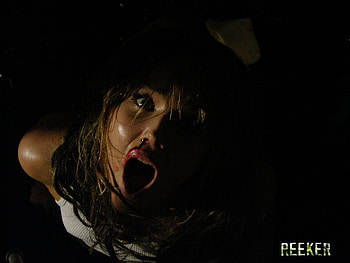 Reeker, horror, girl, actress, movie HD wallpaper